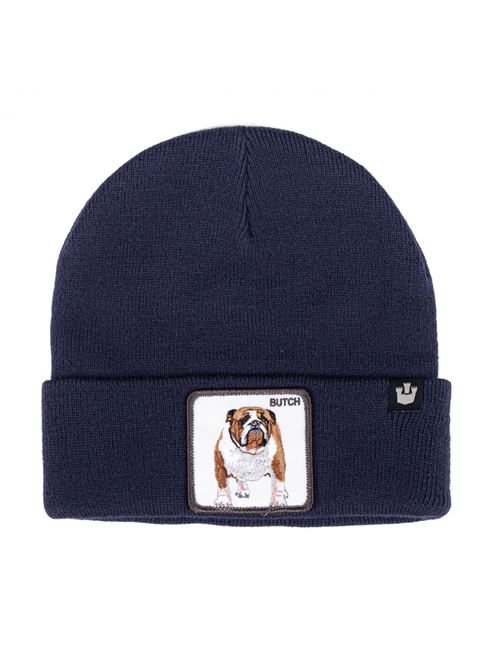 BRUTUS FOWLER GOORIN BROS | 107-0017-NVY